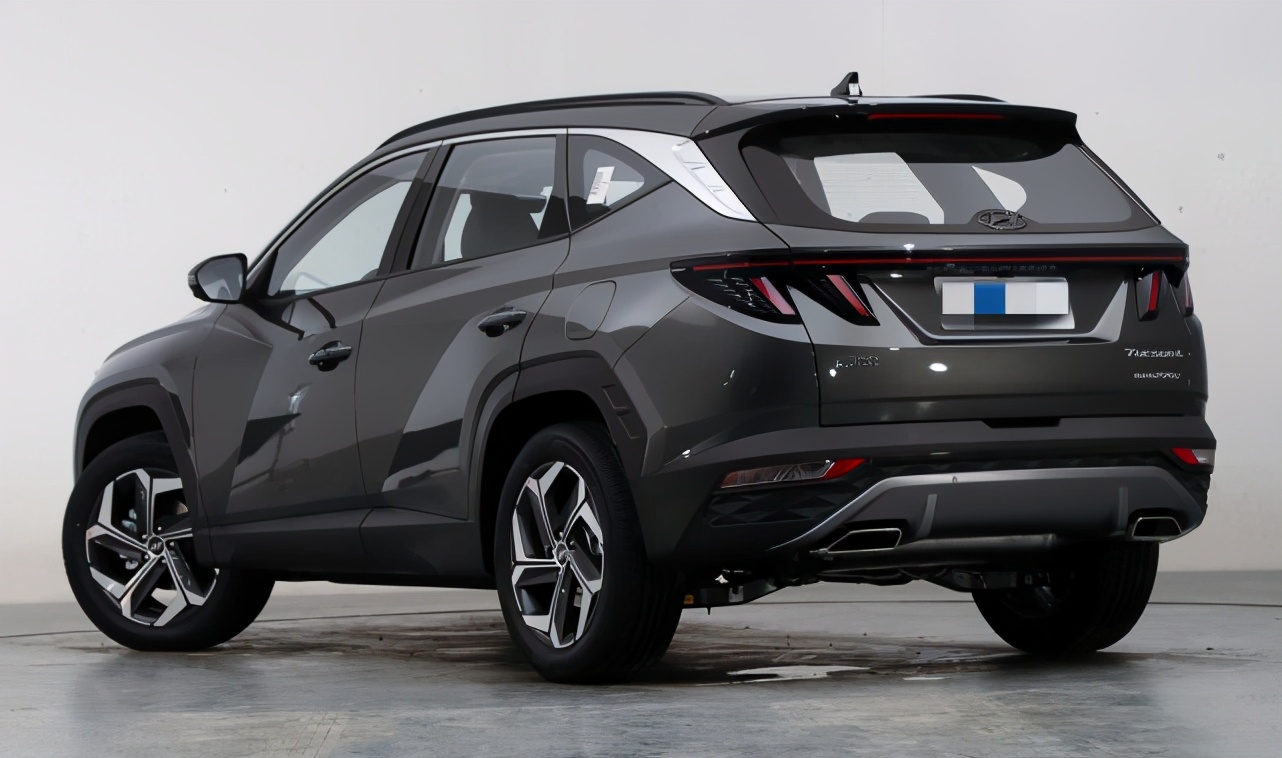 现代途胜跑了58万公里还能上路吗,现代途胜车主的真实感受