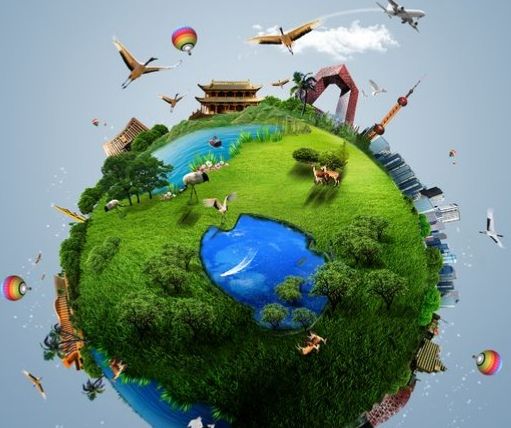 假如地球水都没了地球会怎么样,如果地球没有水地球还存在吗