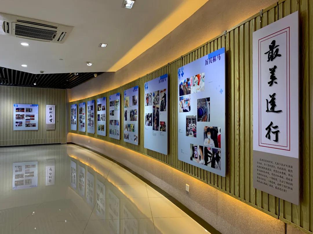 全省第一!南通六院在全省三级医院出院患者满意度调查中居榜首！