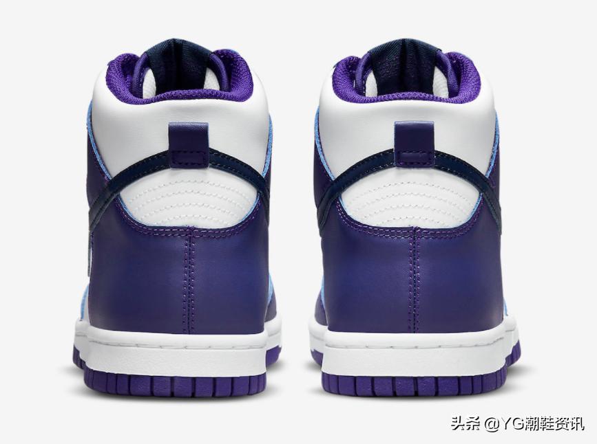 nikedunk浅骨色high,nikedunkhigh白浅绿