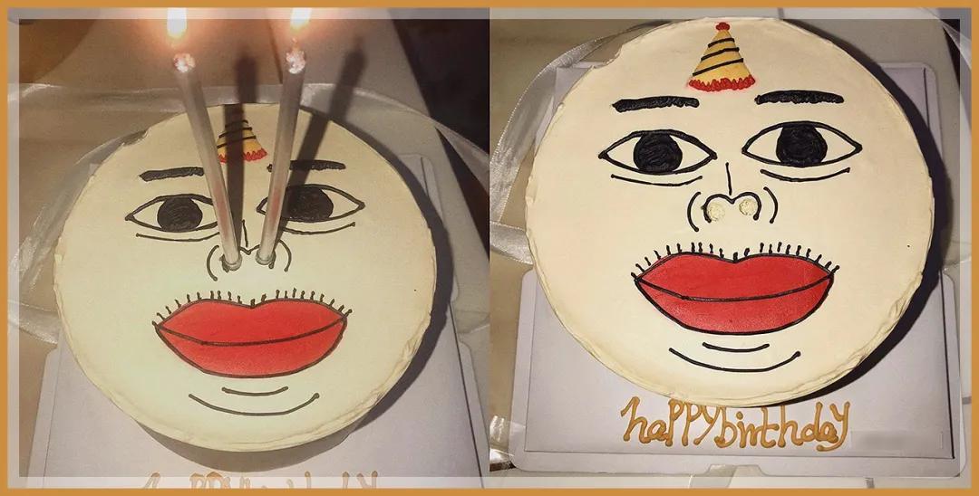 生日蛋糕款式分享,适合大家的生日蛋糕