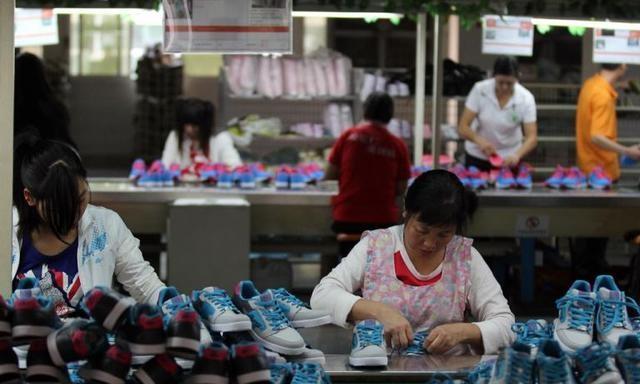 莆田安福档口鞋子怎么样,莆田市安福