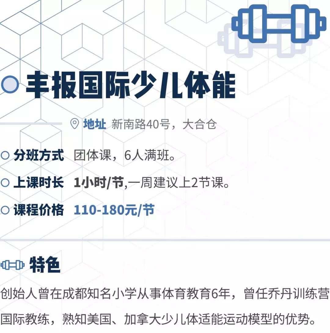 探店达人21天陪跑训练营,成都体能少儿馆