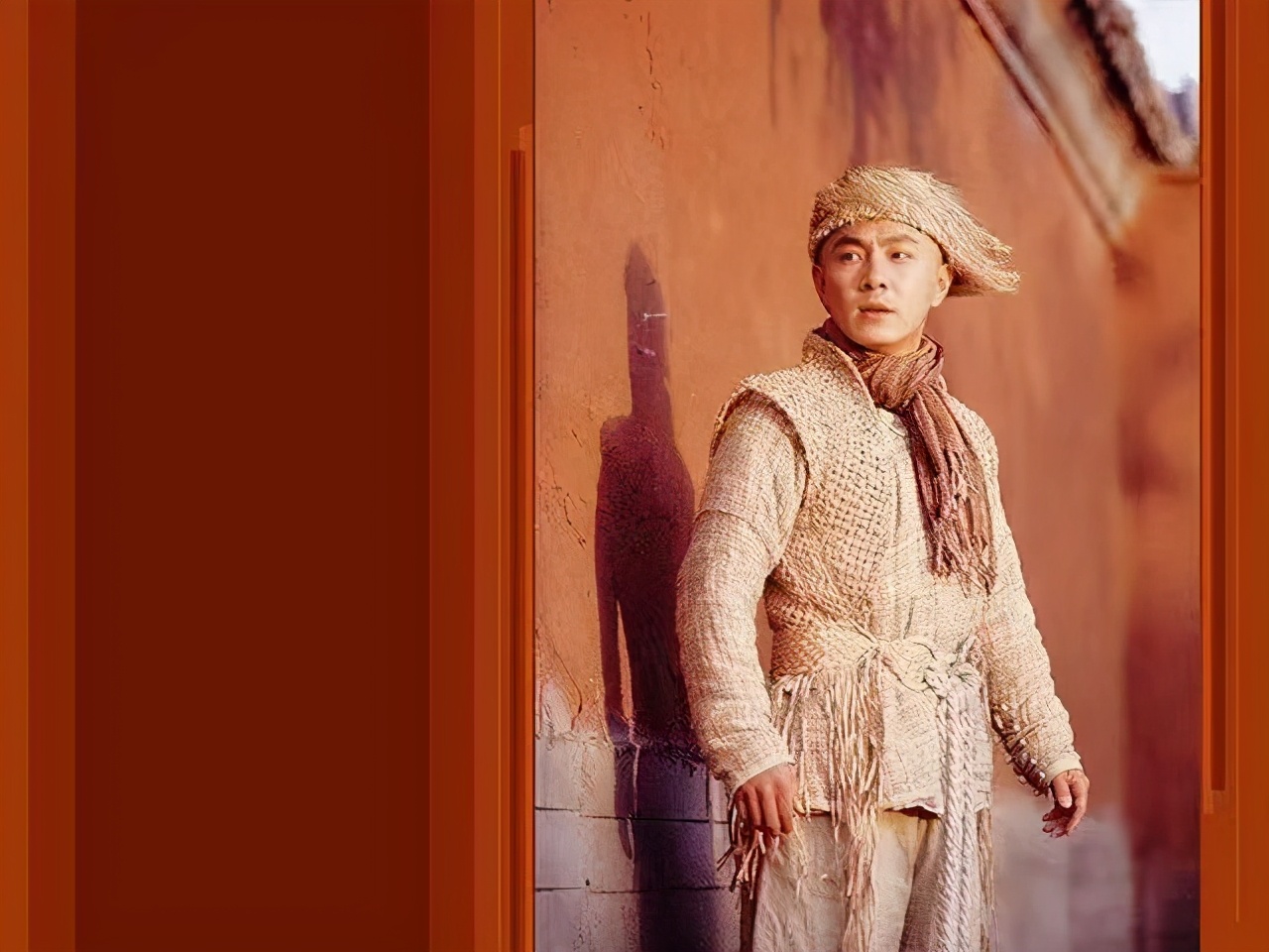 韦小宝最传神周星驰,周星驰的韦小宝是最符合原著的吗