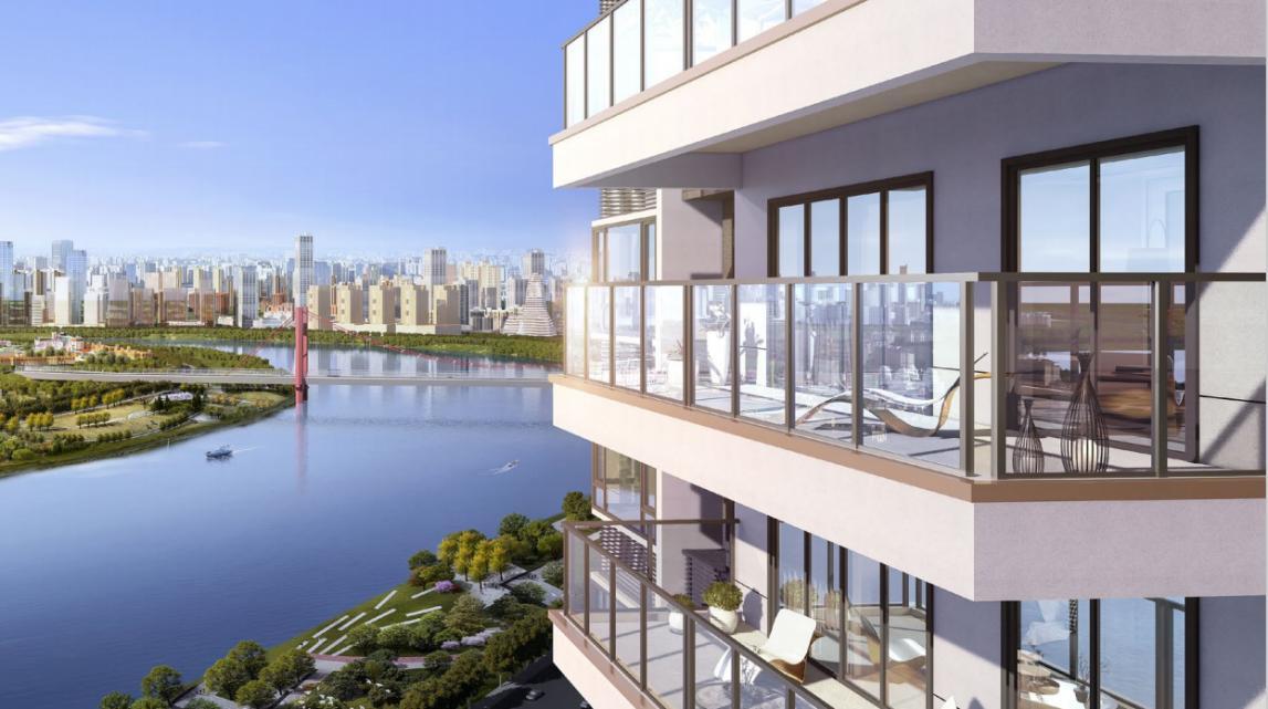 十年瞩目,五象蟠龙终上新