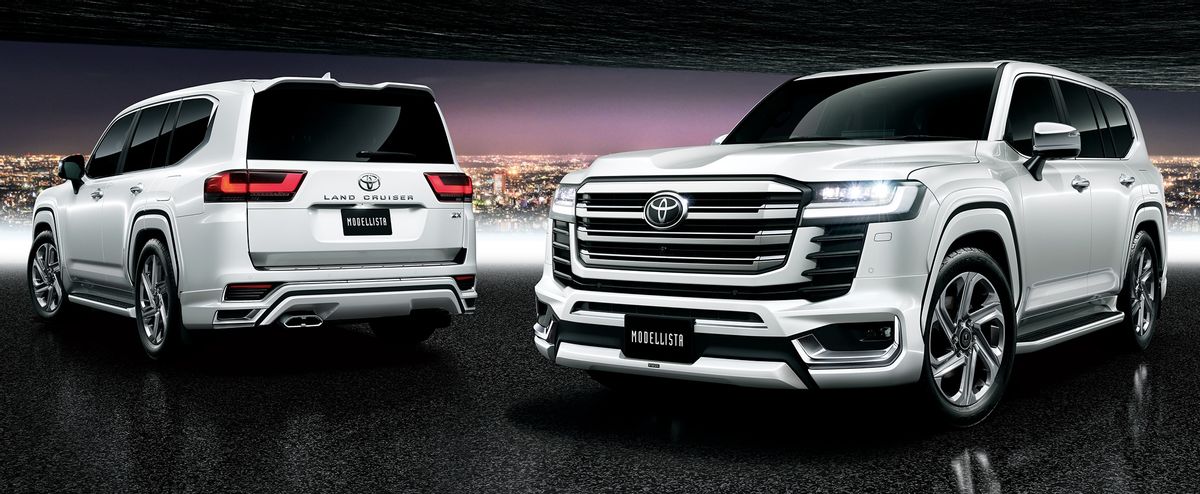 新车兰德酷路泽4600,2018款兰德酷路泽改版大包围内饰