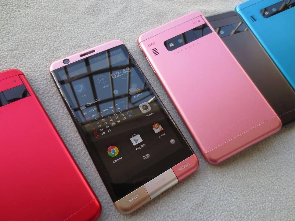 iPhone用中国零件，干翻日本手机地头蛇，苹果：脱日本化