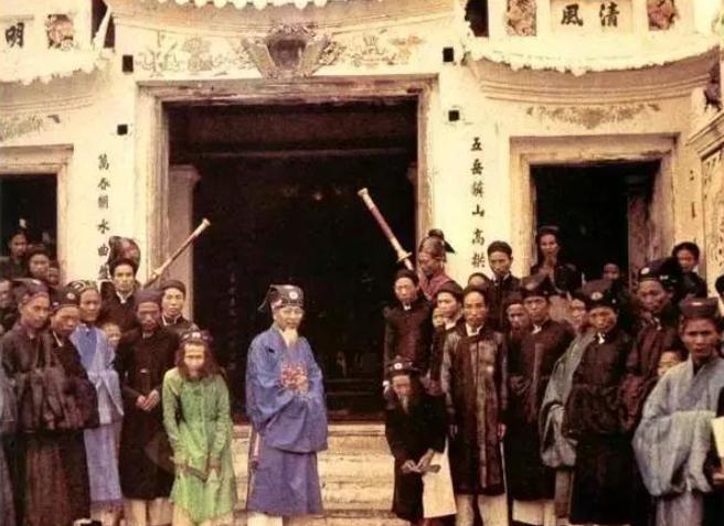 越南第一大城市胡志明市,越南最大的城市胡志明实拍