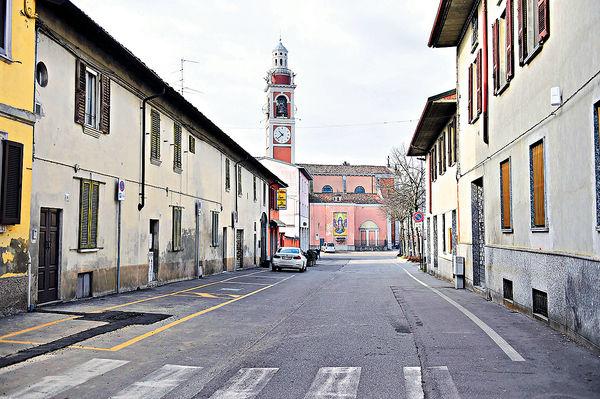 全球疫情严重的时候,全球新冠疫情连续第三周放缓