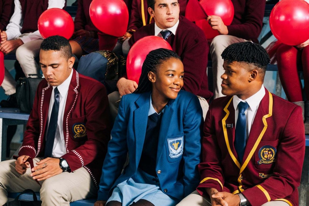 英国校服最好看,英国校服颜值巅峰