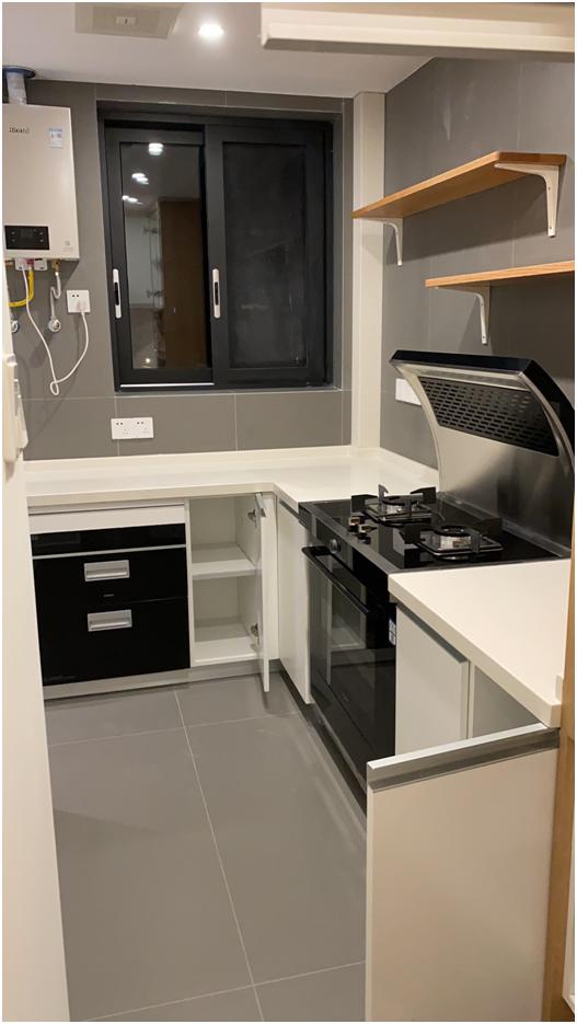 我的百条装修深坑奔腾记