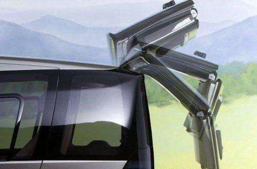 汽车后盖开启方向,汽车后盖的打开按键