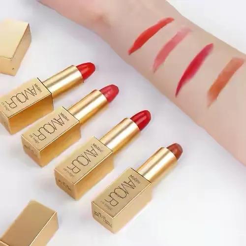 戚薇推荐口红是真的吗,戚薇同款口红排行榜