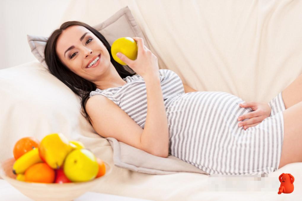 怀孕后口水多跟肠胃有关系吗,怀孕之后口水多