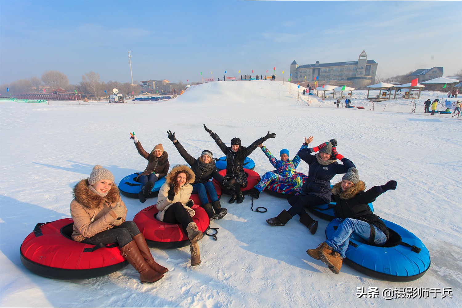 杜尔伯特连环湖杯垂钓大赛,大庆杜尔伯特连环湖