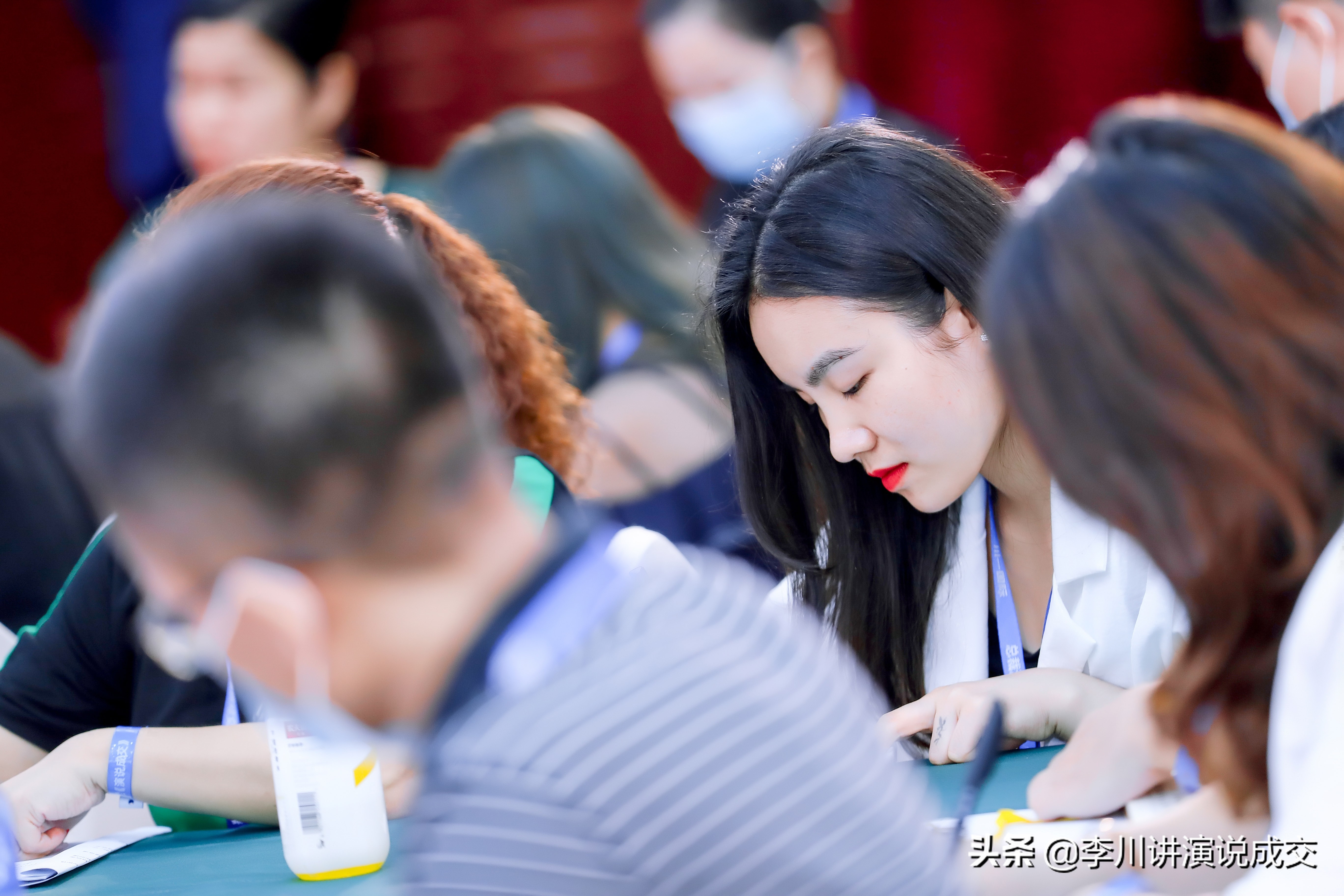 销售技巧篇|“六步黄金成交法”你也可以现学现用