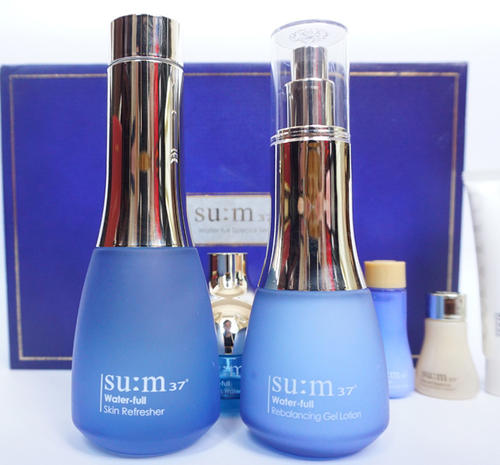 夏季控油爽肤水平价,夏秋爽肤水修护舒缓平价