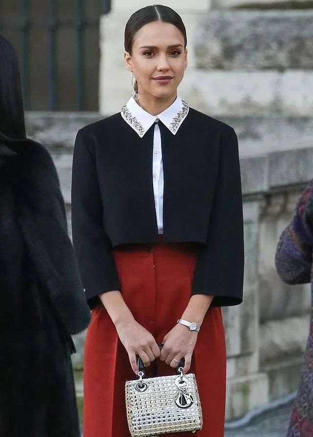 十款永不过时小包包,不过时的经典款包包