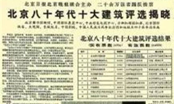 我从1978来丨40年“地标”你打过卡吗？有只“小仙女”约你聊聊