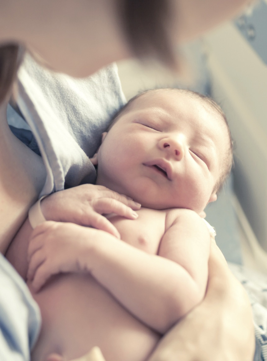 新手妈妈要重视宝宝的脐部护理,新手妈妈应该怎么样护理孩子