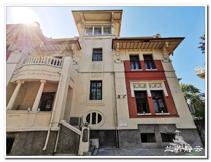 天津意大利风情街讲解,天津意大利风情街值得玩吗