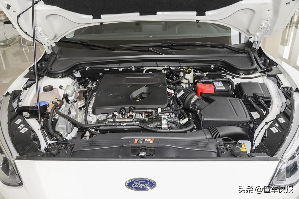 福克斯三缸发动机优缺点,新一代福克斯三缸抖动测试