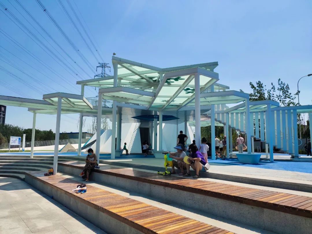 石景山游乐园值得一去吗,带你一起游览石景山游乐园吧