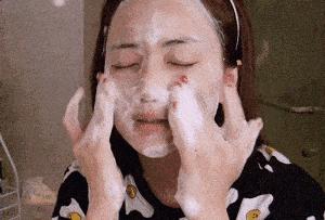 韩国超火品牌，明星都在安利，堪比CPB洗面奶！薛凯琪把它作为C位
