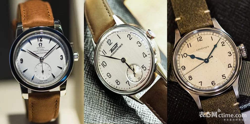 手表日本机芯和瑞士机芯怎么区分,日本机械表与瑞士机械表的差距