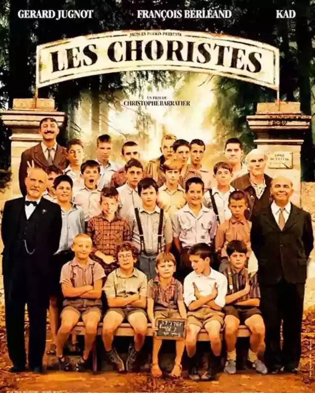 适合暑假和孩子一起看的10部电影,暑期电影