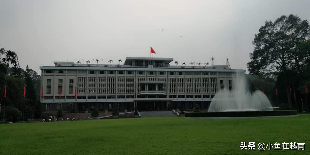 胡志明市自由行旅游攻略,胡志明芽庄自由行攻略