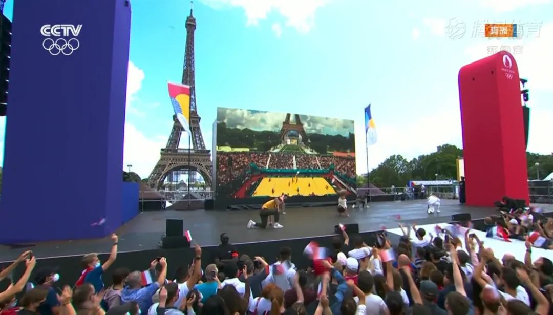 街舞4最新一期合集,街舞4联欢会土到极致就是潮