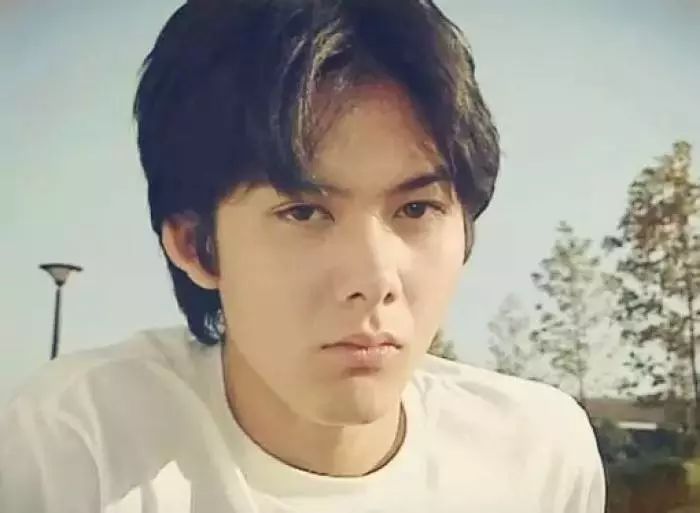 柏原崇今昔对比,日本美少年柏原崇现状