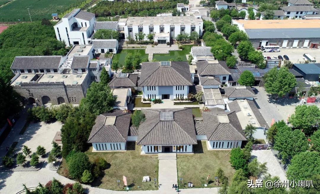 赏田园风光体验红色文化吃农家大锅灶徐州这个网红打卡地五一可约