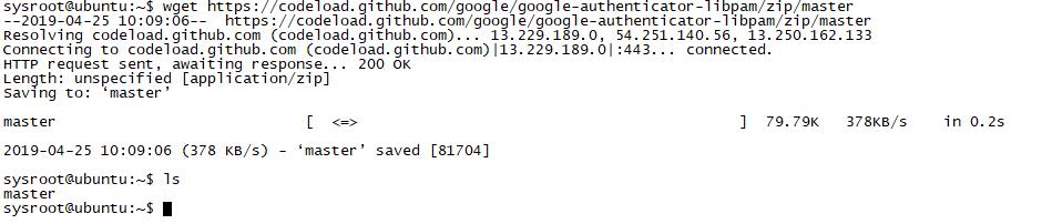 双因子认证linux (ubuntu双因素认证)