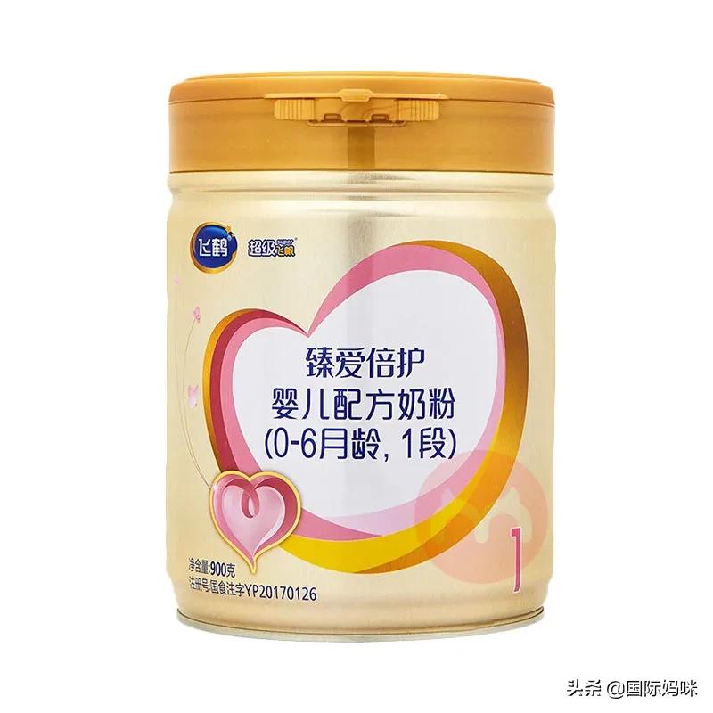 飞鹤苏贝乐和飞鹤非凡哪款奶粉好,飞鹤有哪些奶粉值得推荐二段