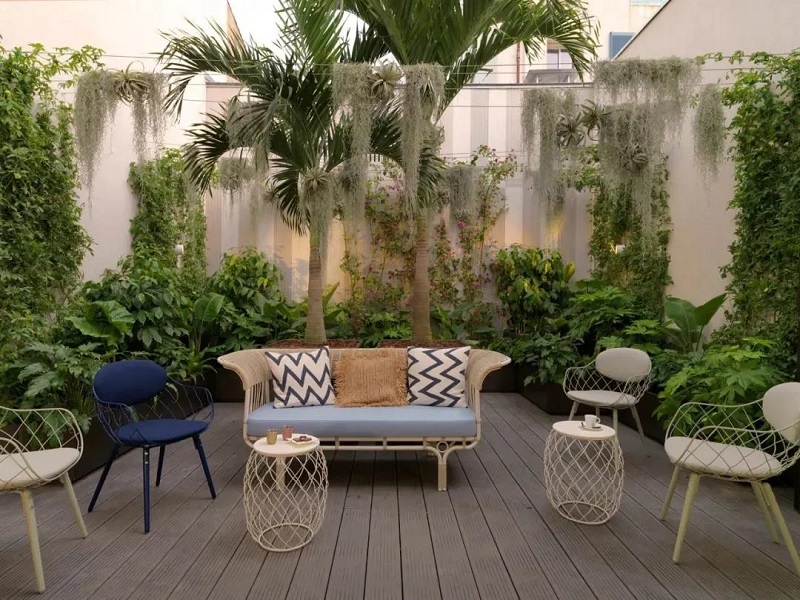 国内店面设计现状,店面设计的深度体验