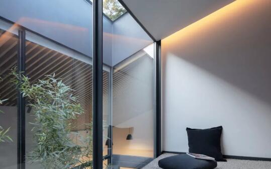 屋子通风不好怎么处理,屋子光照不好