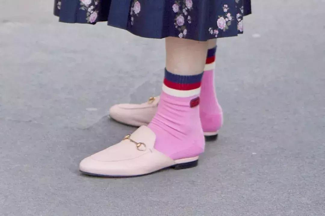 刘雯倪妮高级感,刘雯倪妮gucci完整版