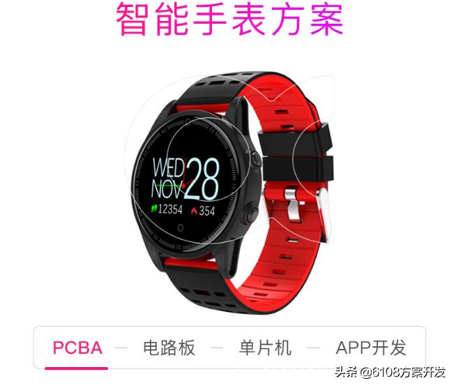 运动手表app下载方法步骤,智能手表监测与小程序应用