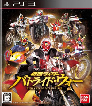 盘点假面骑士游戏,假面骑士最新游戏大全