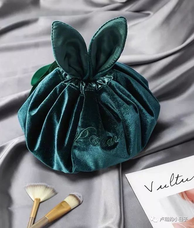 再精致的女人，出门少了它，都不完美