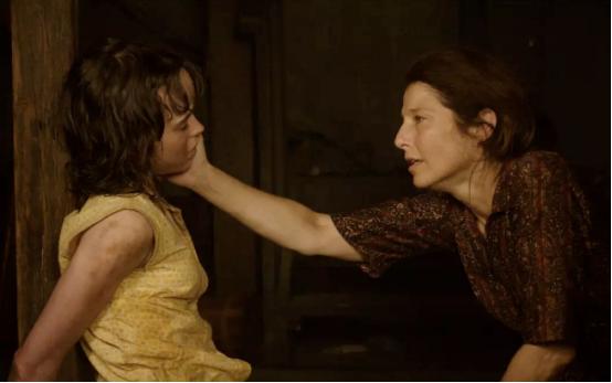 美国十大犯罪记录,美国田纳西州暴力事件