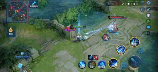 s19赛季赵云打野思路,s19赛季赵云国服第一铭文