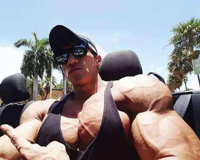 什么动作可以改善胸部变小,6个动作打造饱满胸部