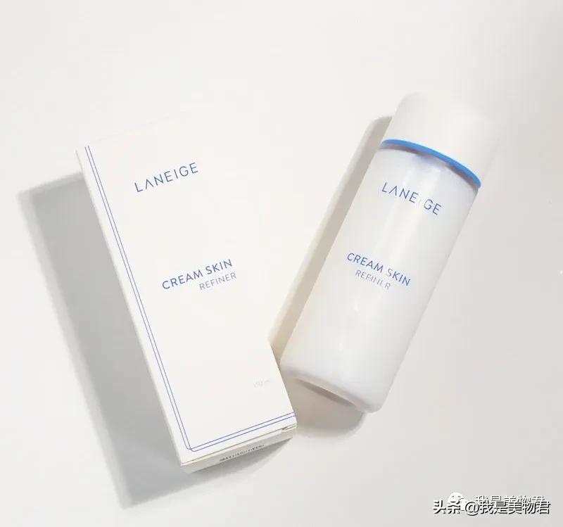 韩国彩妆韩国最好用的护肤品,韩国人眼中的韩系护肤品