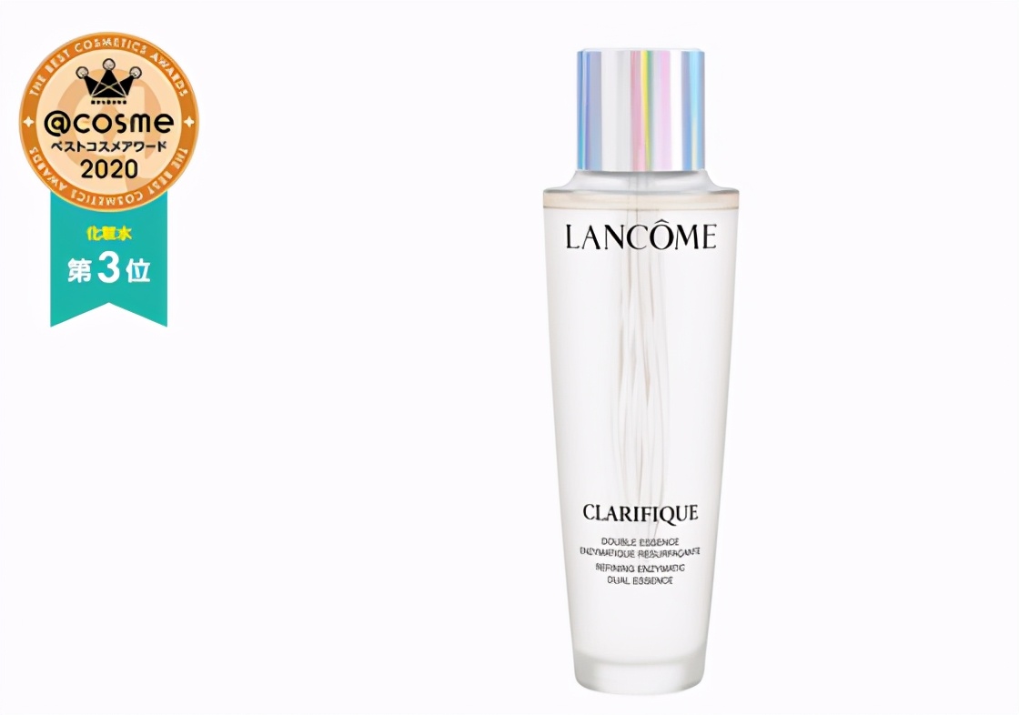 2019cosme大赏排行全年,cosme大赏c位之争