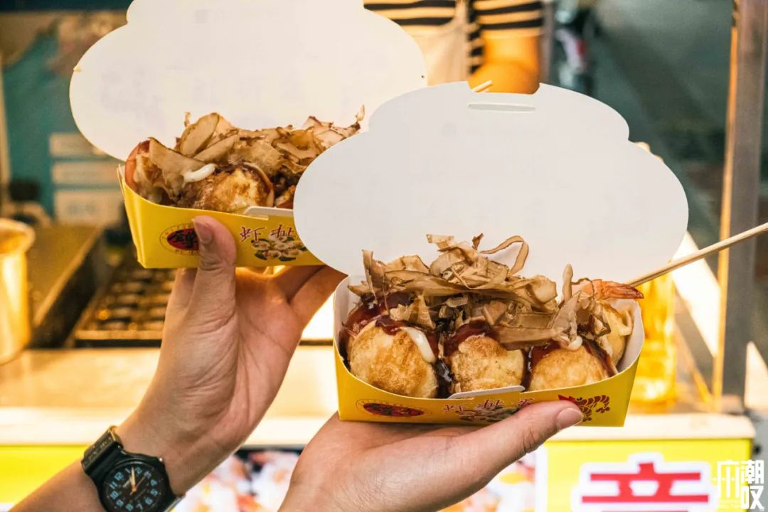 龙洞步行街美食位置推荐,龙洞步行街美食哪家好吃