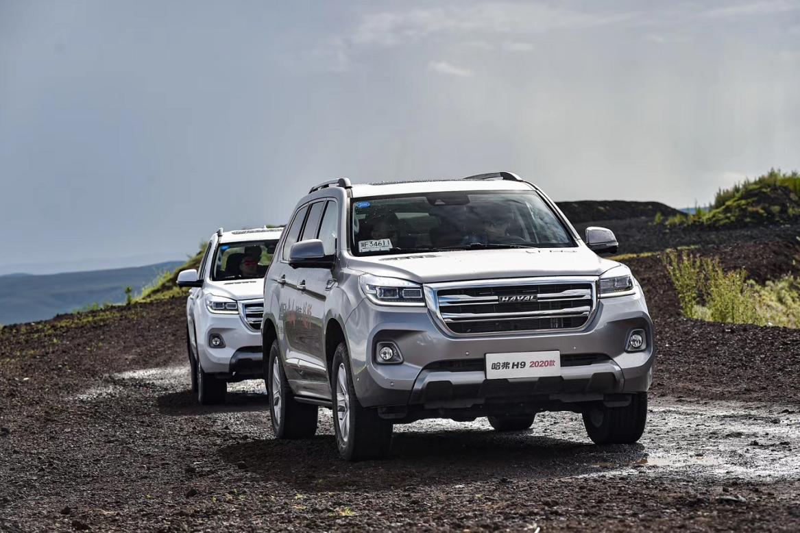 20万左右越野车买什么牌子好啊,预算20万买什么越野车