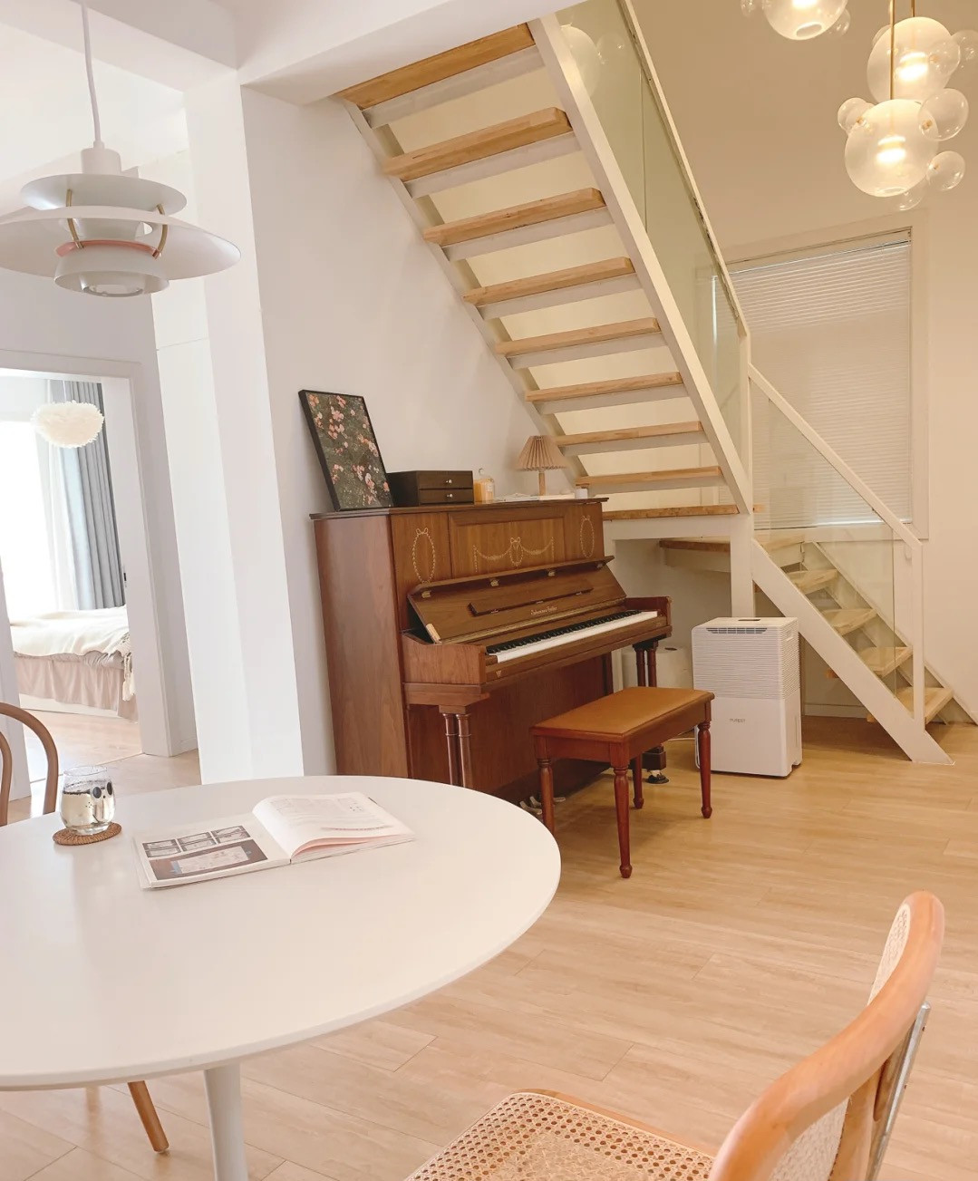 拥有一间阳光房有多爽？只有住过的人才知道，每天都被温暖和治愈